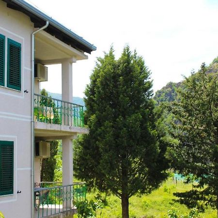 Agroturizem Hotel Vila Franceze Koman ภายนอก รูปภาพ